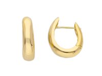 Orecchini VP Gioielli Donna VP Collections in Oro OROR-82-73 - OROR-82-73